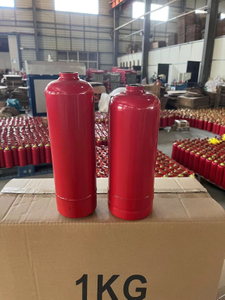 Accessori per estintori di emergenza di piccole dimensioni per camino