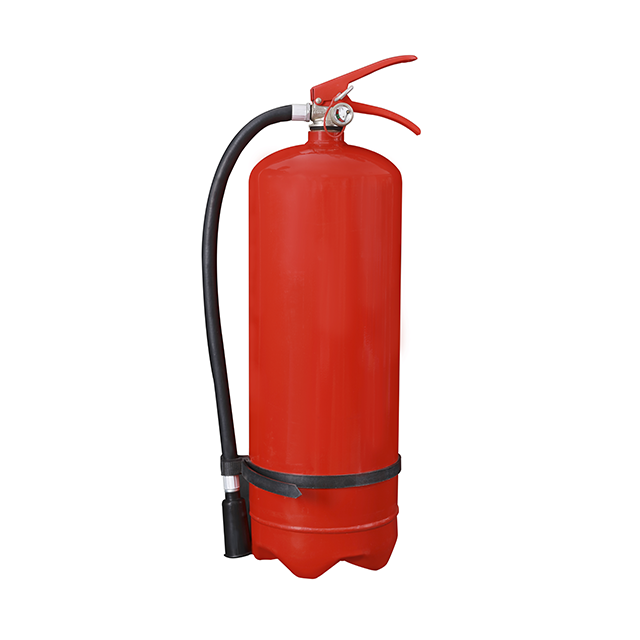 Estintore 9kg