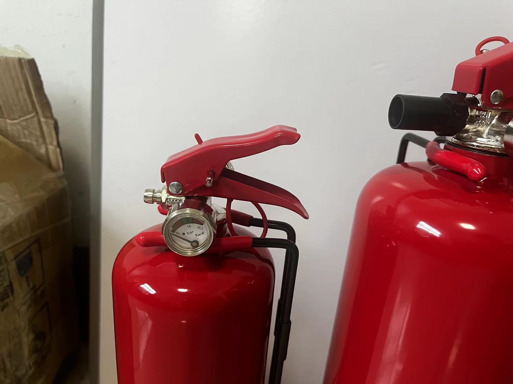 Estintore da 750 ml
