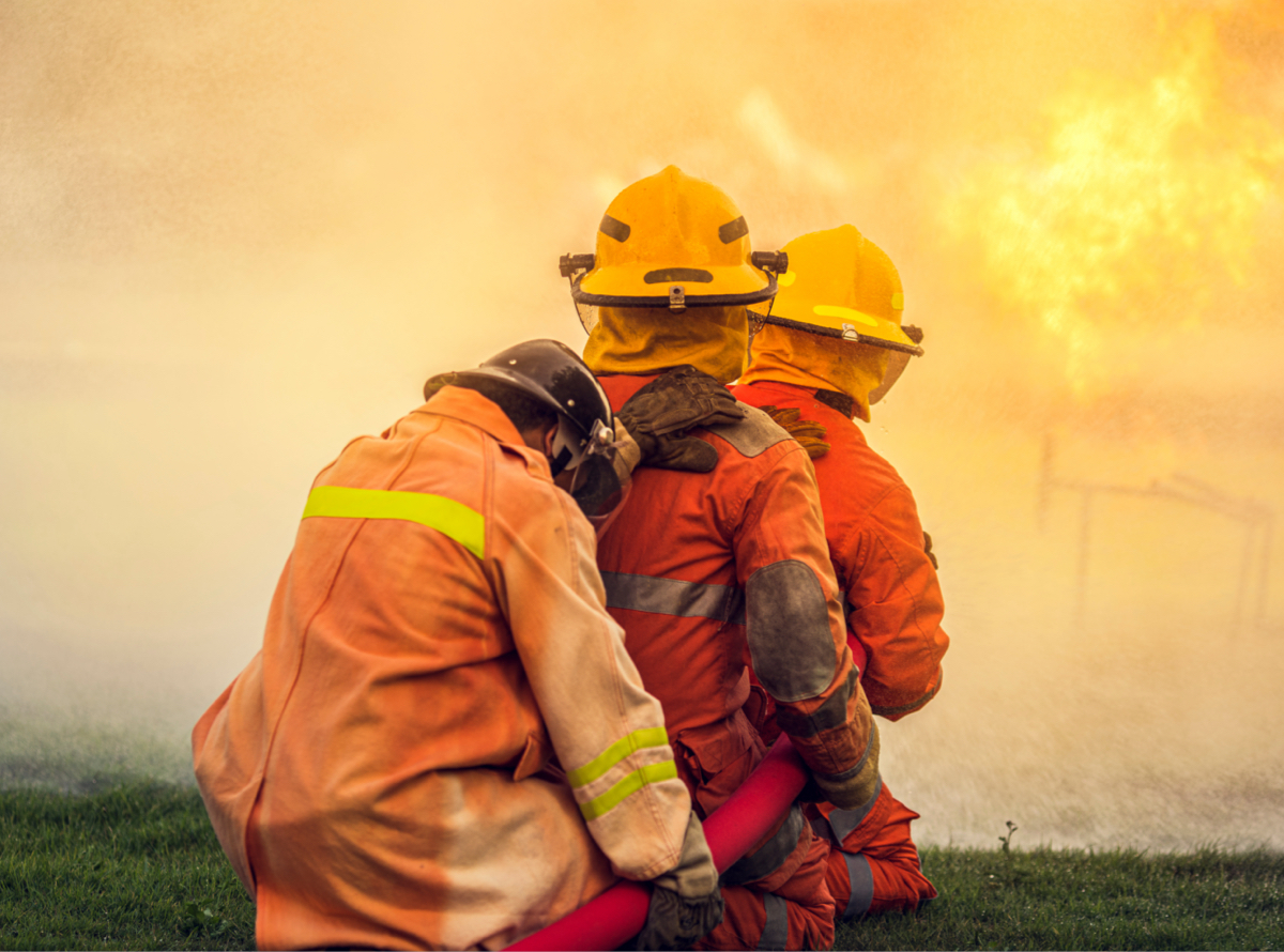  applicazione/antincendio
