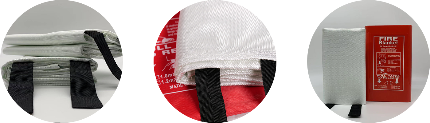 Coperta antincendio