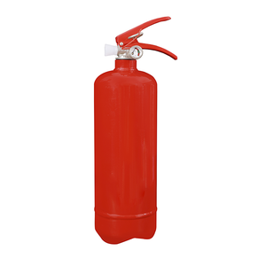 Estintore a polvere secca CE da 3 kg 
