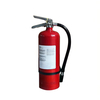 Estintore a polvere secca STILE USA da 5LBS/5,5LBS per la casa