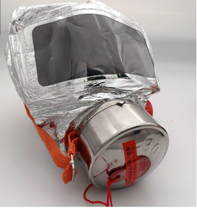 Accessori per piccoli estintori di emergenza