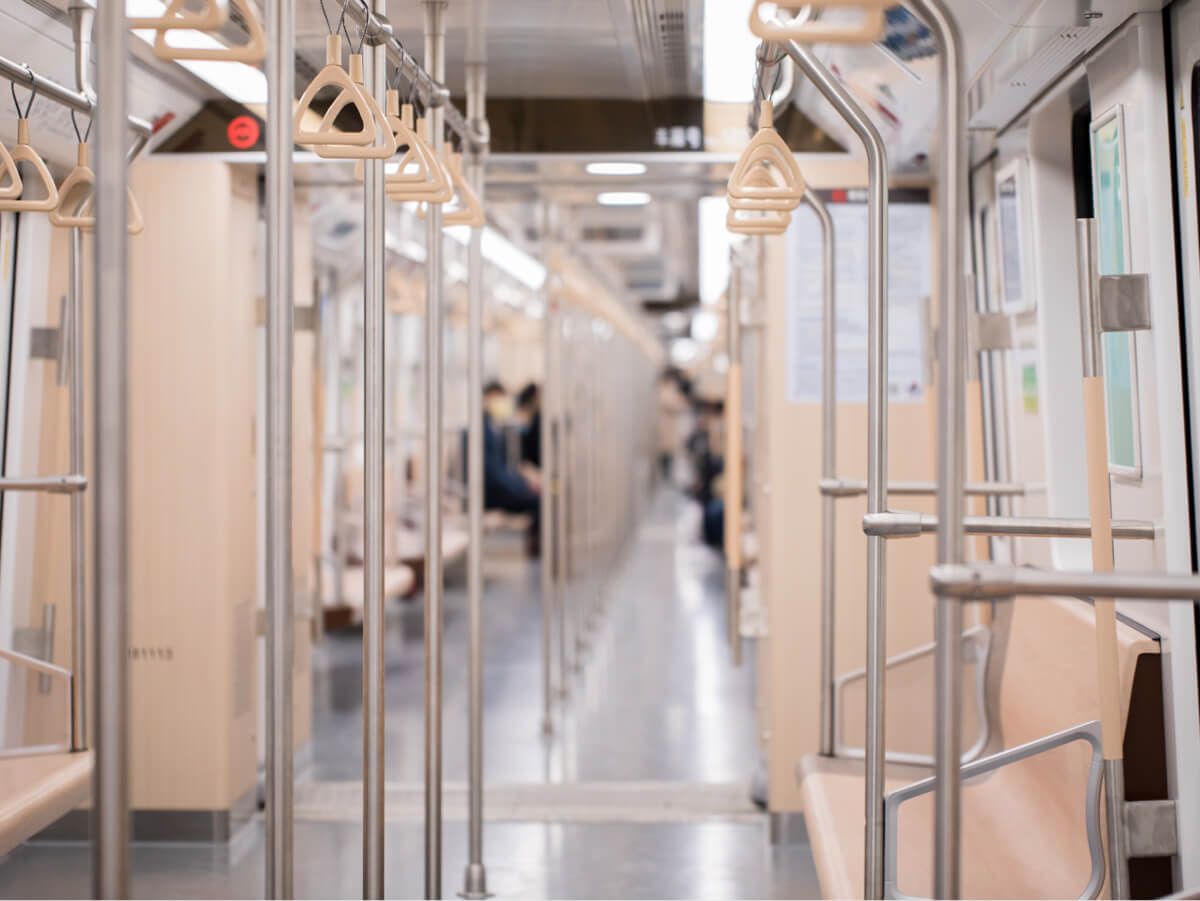 Metropolitana