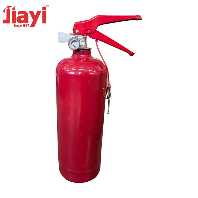 Estintore per auto Estintore portatile a polvere secca 1kg 2kg Estintore