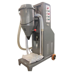 Riempitrice semiautomatica di polvere secca GFM16-1B