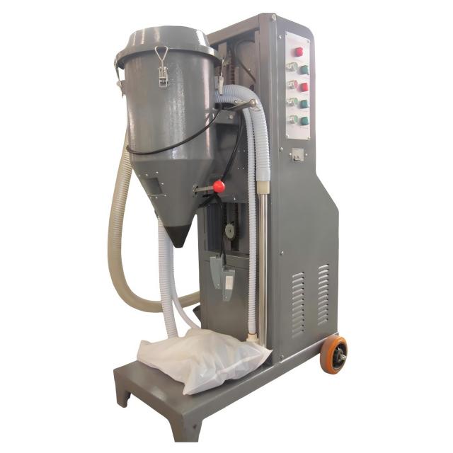 Riempitrice semiautomatica di polvere secca GFM16-1B