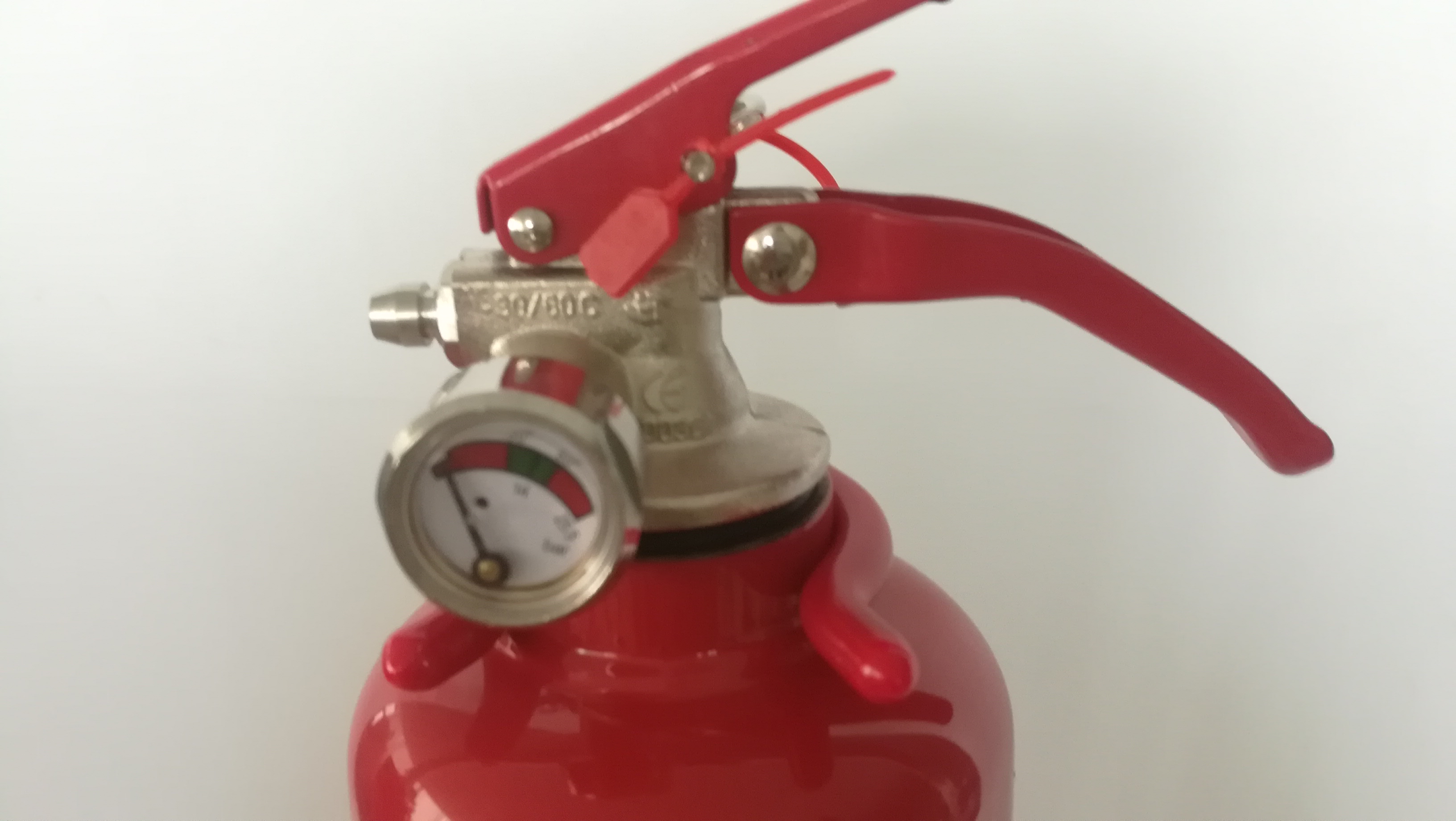 Estintore da 750 ml