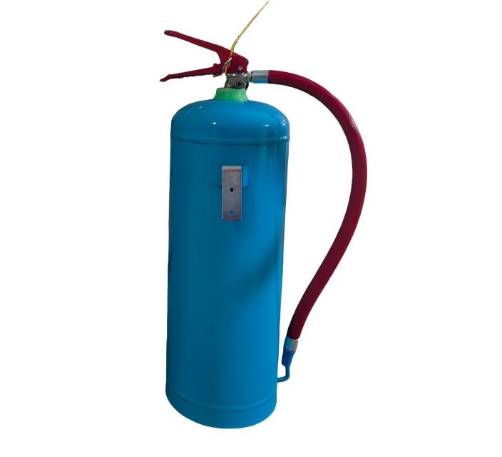 Polvere standard SABS da 4,5 kg 9 kg specializzata per estintore portatile del Sud Africa