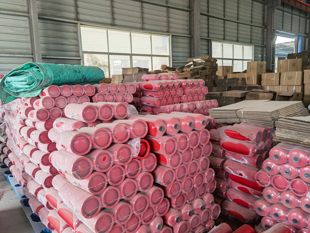 Accessori per estintori di emergenza di piccole dimensioni per saldatura