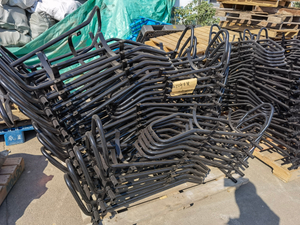 Accessori per estintori lanciabili di emergenza per auto