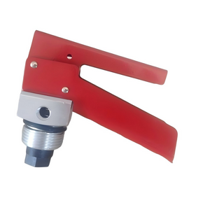 Valvola antincendio del Messico