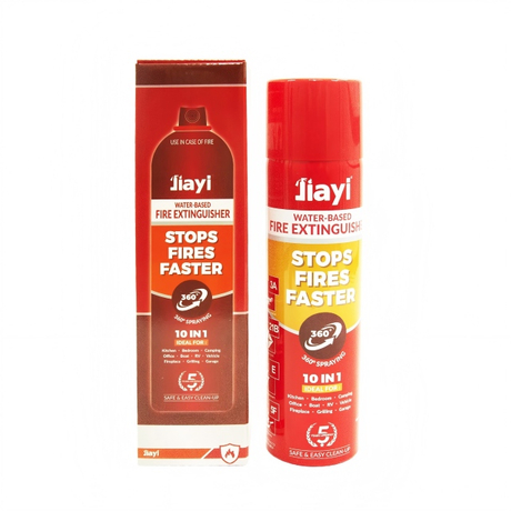 Estintore aerosol di alta qualità per auto