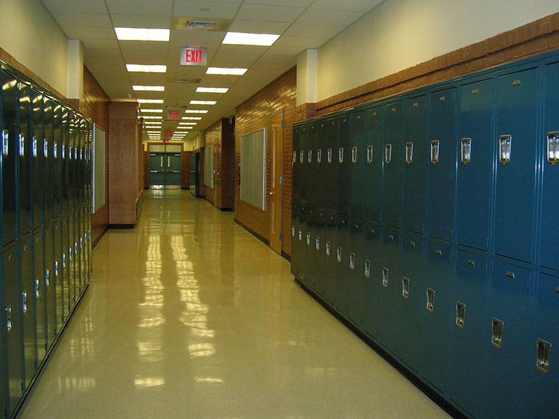 Scuola