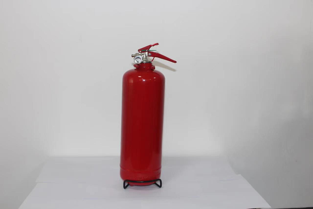 Estintore da 750 ml