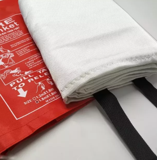 coperta di fuoco