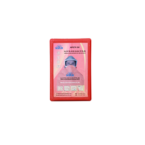 Maschera antincendio