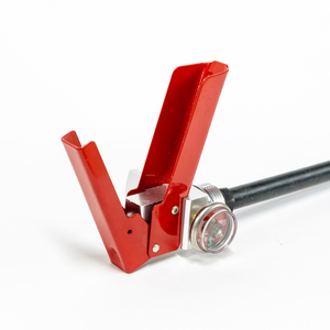 Valvola estintore Messico