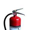 Estintore portatile a polvere secca STILE USA da 10 libbre 