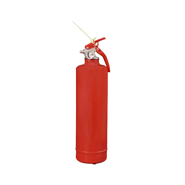 Estintore CE 1kg