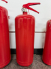 Polvere secca 4 kg ABC40% Extinguisher portatile con EN3/ CE/ approvato
