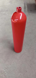 Accessori per estintori automatici di emergenza per auto