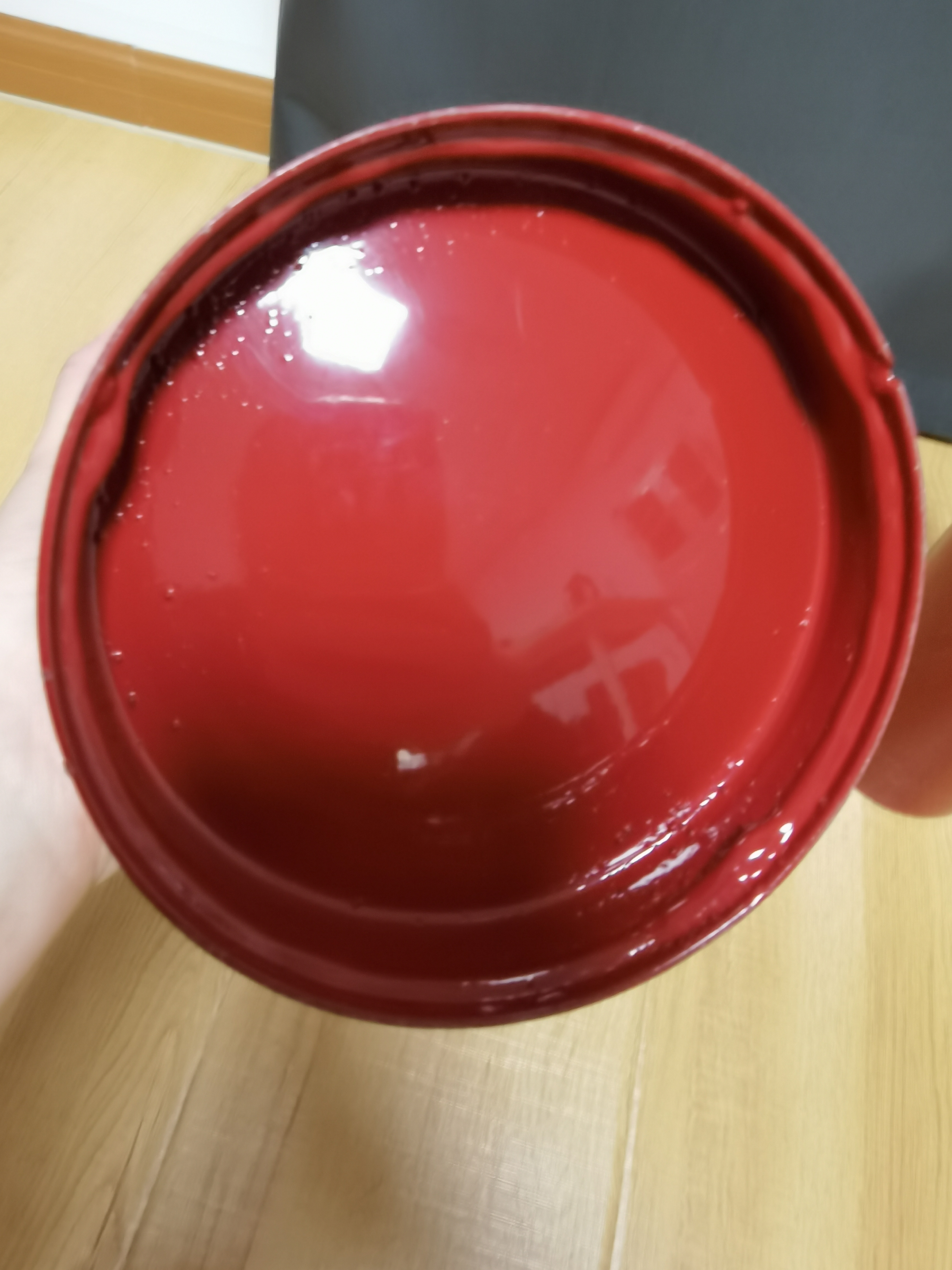 Estintore a polvere secca da 2,3 kg per legno con valvola in ottone