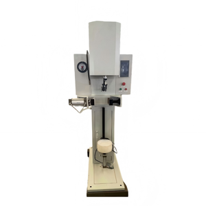 XTM-300 Avvitatrice automatizzata per valvole per estintore a CO2